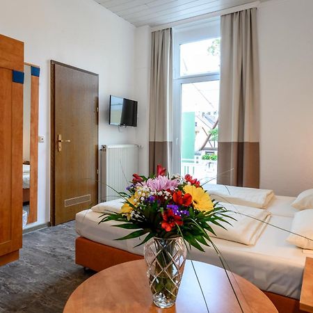 Hotel Krone Bingen am Rhein Eksteriør bilde