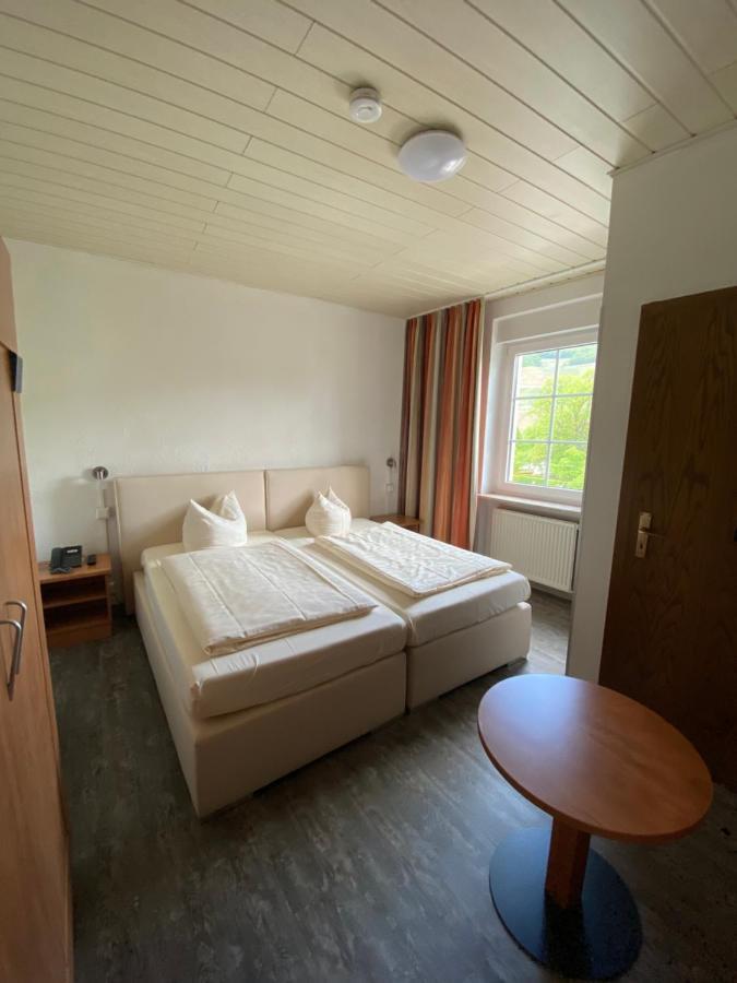 Hotel Krone Bingen am Rhein Eksteriør bilde
