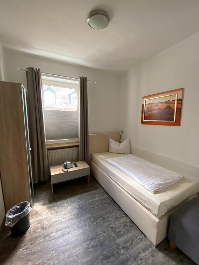 Hotel Krone Bingen am Rhein Eksteriør bilde