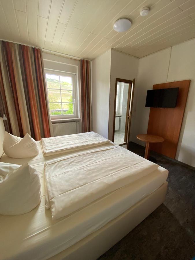 Hotel Krone Bingen am Rhein Eksteriør bilde