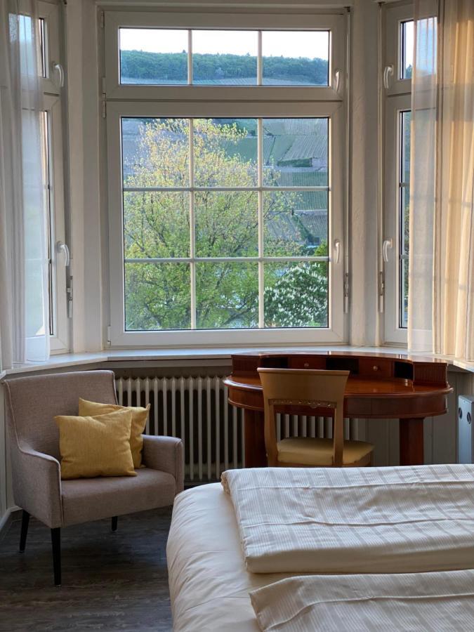 Hotel Krone Bingen am Rhein Eksteriør bilde