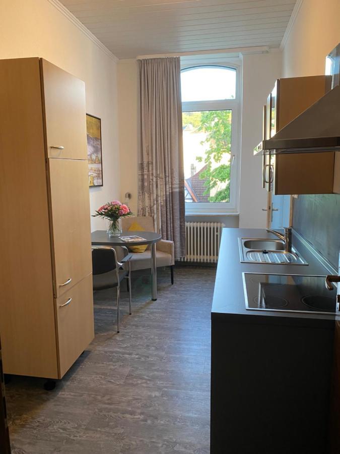 Hotel Krone Bingen am Rhein Eksteriør bilde
