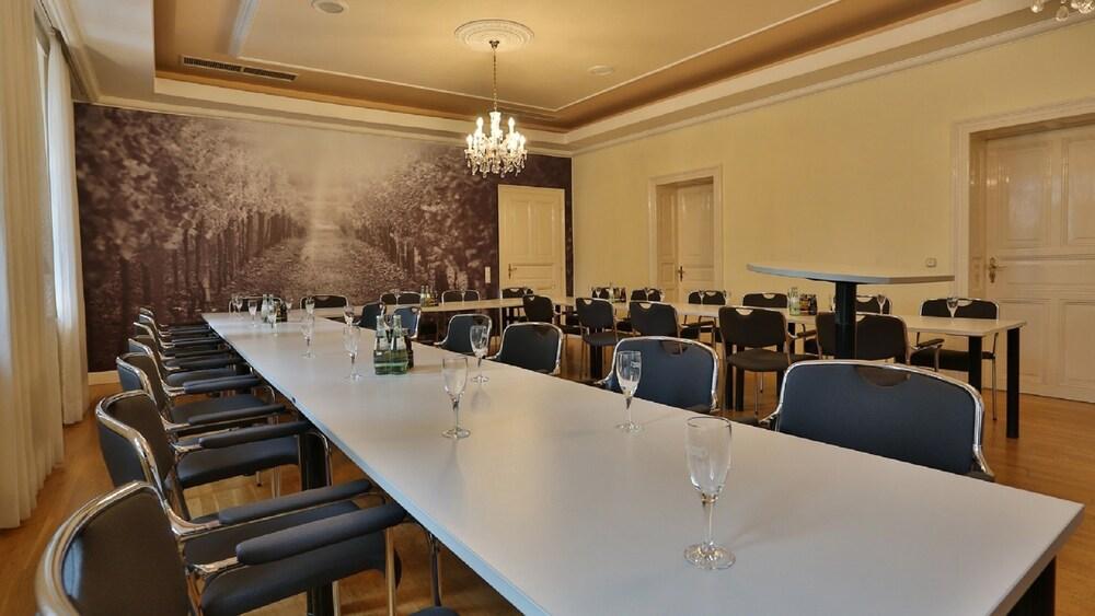 Hotel Krone Bingen am Rhein Eksteriør bilde